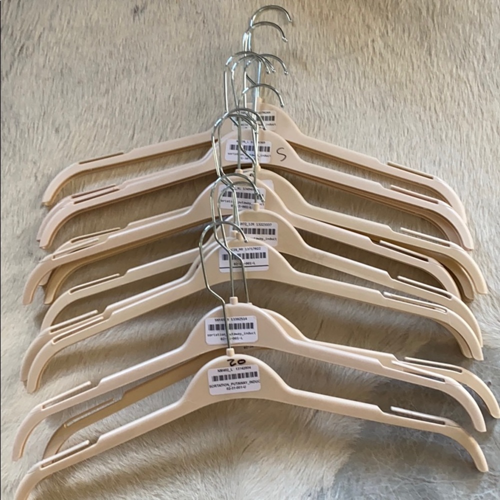 Dozen Rent the Runway Hanger Set - Picture 3 of 3